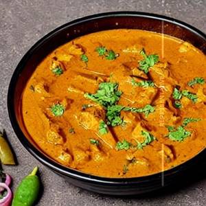 Bangda Curry