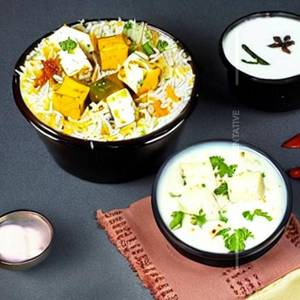 Creamy Paneer