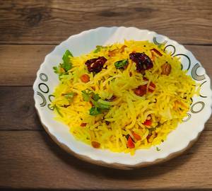 Lemon Rice
