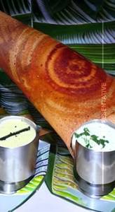 Kerala open dosa