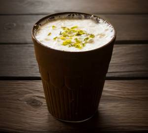 Malai lassi