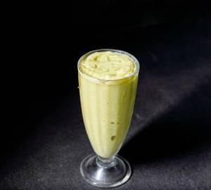Avacado honey Shake