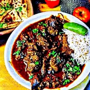 Mutton Hyderabad
