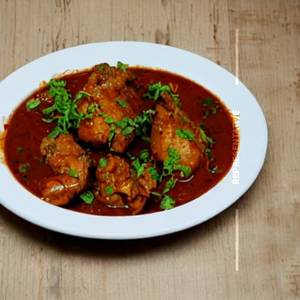 Soho Chicken