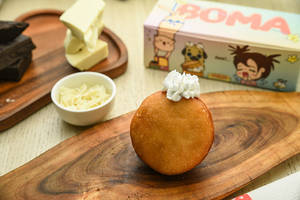 Cream Cheese Donut [1 Piece]