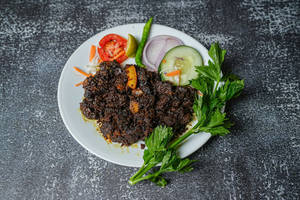 Beef Fry