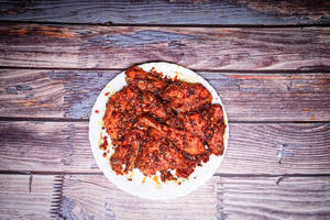 Chicken Fry