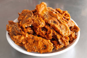 Hagalkayi Chips(200 Grams)