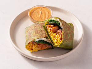 Whole Protein Wrap