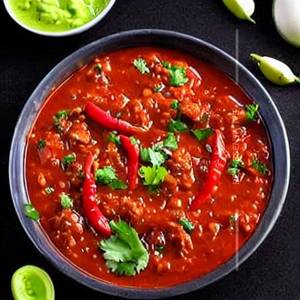 Veg Chilli
