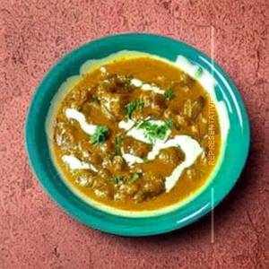 Veg Makhan Wala