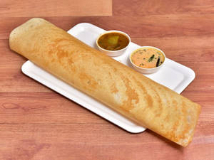 Ghee Roast Dosa
