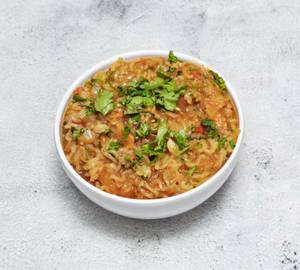 Indian Hot and Red Spicy Maggie