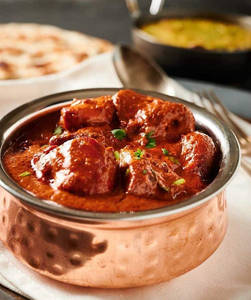 Chicken Tandoori Masala