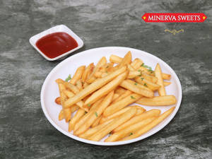 French Fries.