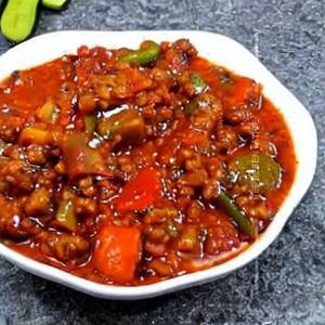Veg Chilli Milli