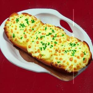 Cheese Garlic Bread