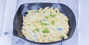 Cheese Pasta