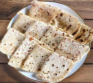 Rumali Roti [1 Pc]