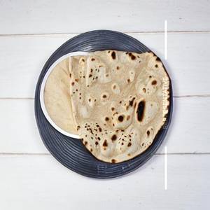 Plain Roti