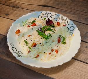 Curd rice