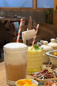 Thai Ice Tea