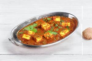 Paneer Amritsari