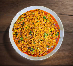 Mutton Keema Matar