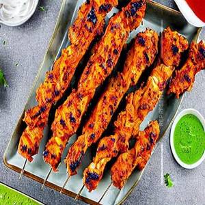 Chicken Dam Kebab
