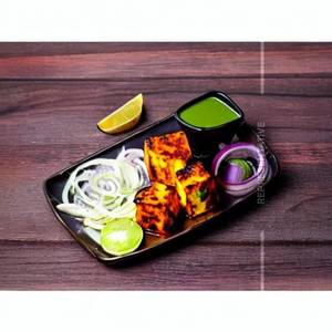 Paneer Tikka      