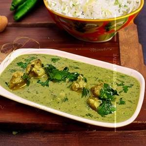 Chicken Lemon Coriander Sauce
