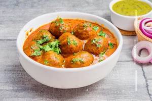 Dum Aloo Punjabi