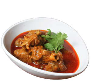 Mutton Rogan Josh