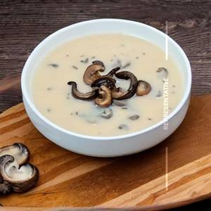 Cream Of Mushroom Soup