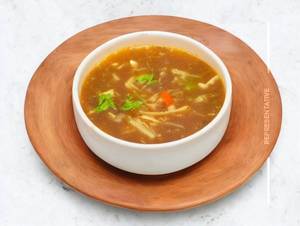 Paya Soup 