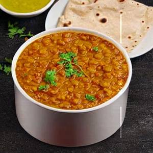 Plain Dal