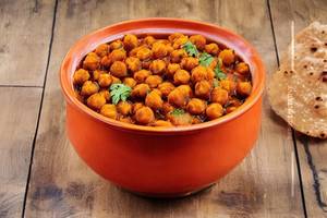 Chana Masala
