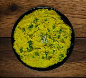 Plain Upma