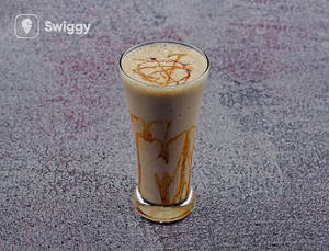 Caramel Cold Coffee