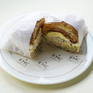KMC Club Sandwich