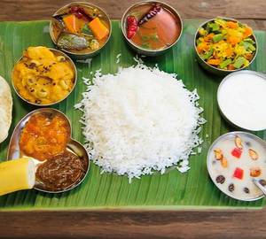 Anna sambar
