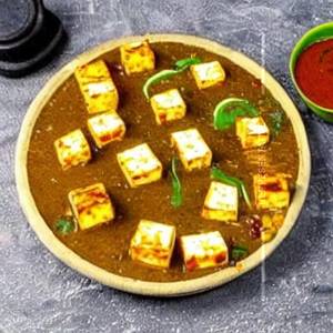 Paneer Schezwan