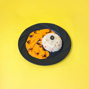 Peri Peri Cottage & Herb Rice