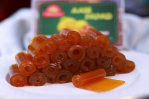 Aam Papad Roll [100 grams]