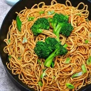 Chickenchessy Wai-Wai