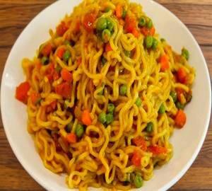 Masala Maggi