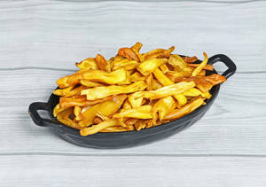 Jackfruit Chips [200 g]