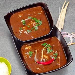 Musg Chilly Gravy(half)