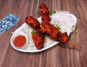 Chicken Tangdi Kebab Sing
