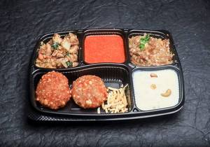 Falahari Mini Thali 1                      